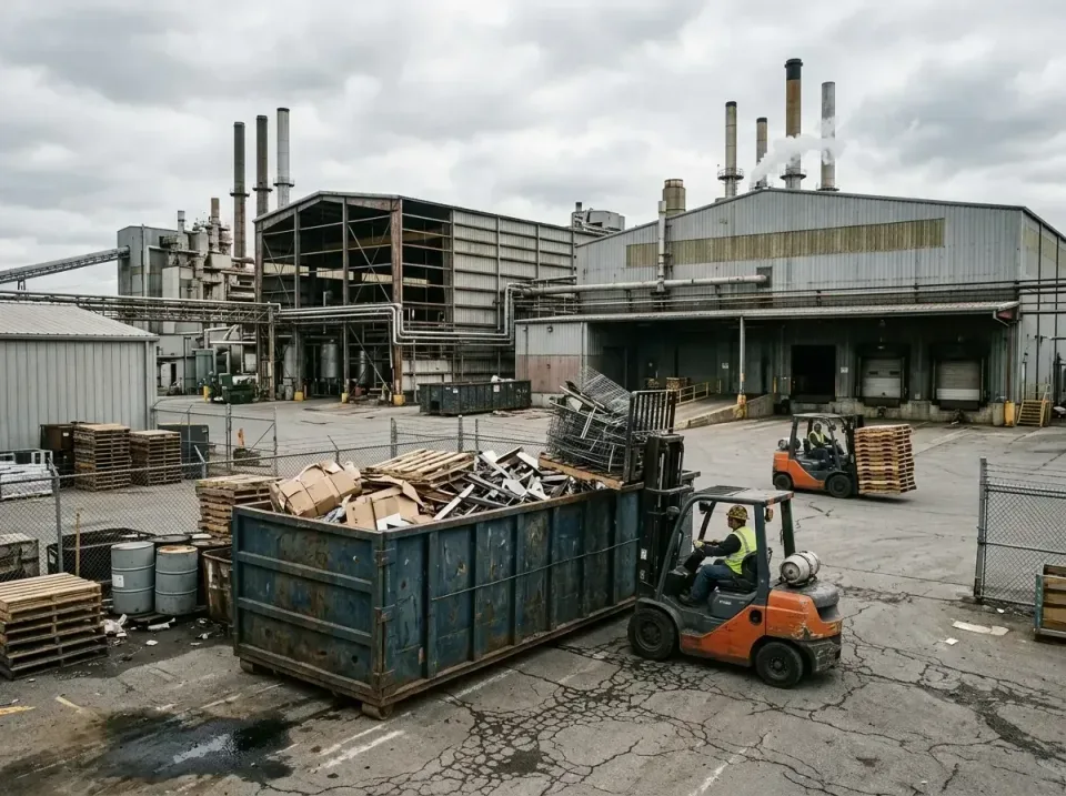 industrial-factory-scrap-conta-003 — frequently asked questions, Cheap Roll-off Dumpster Rentals in Brownwood, TX